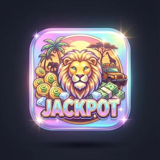 Galactic Wins Casino kolikkopeli 6